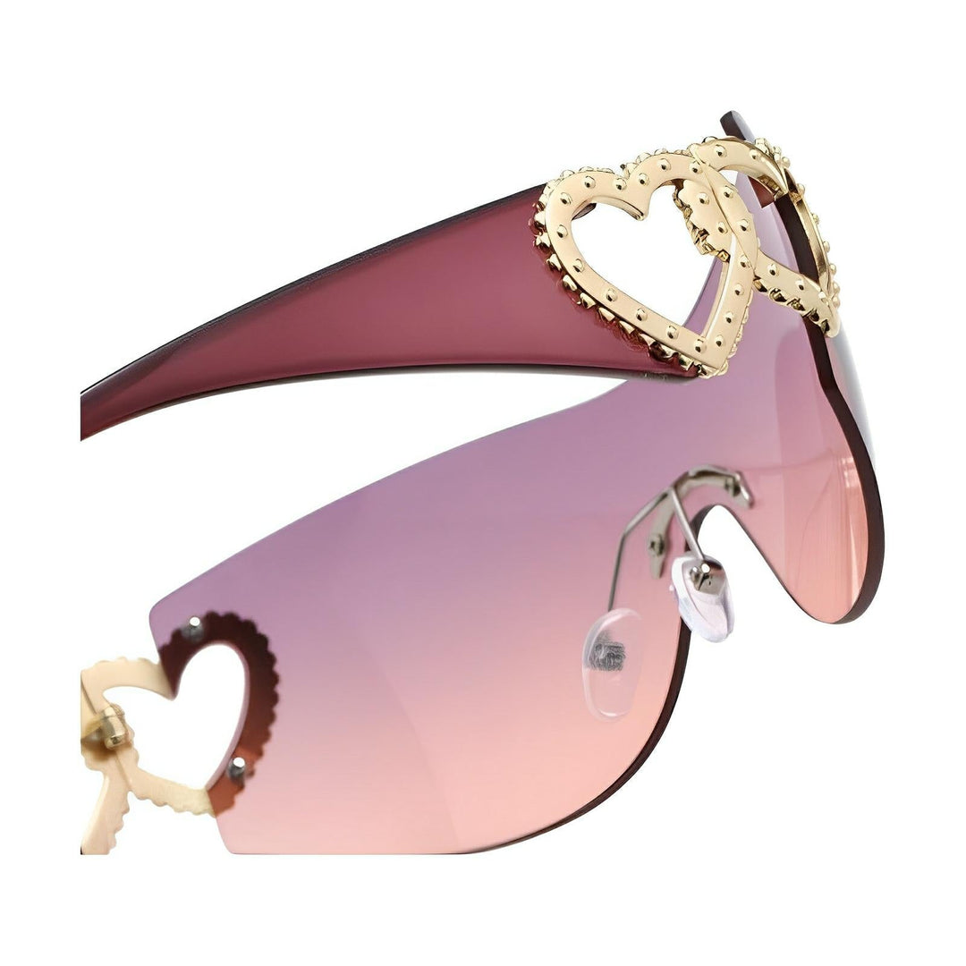Gemma Sunglasses