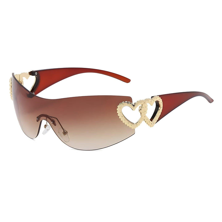 Gemma Sunglasses