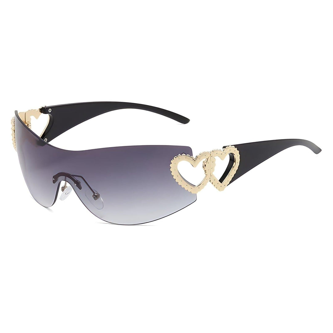 Gemma Sunglasses