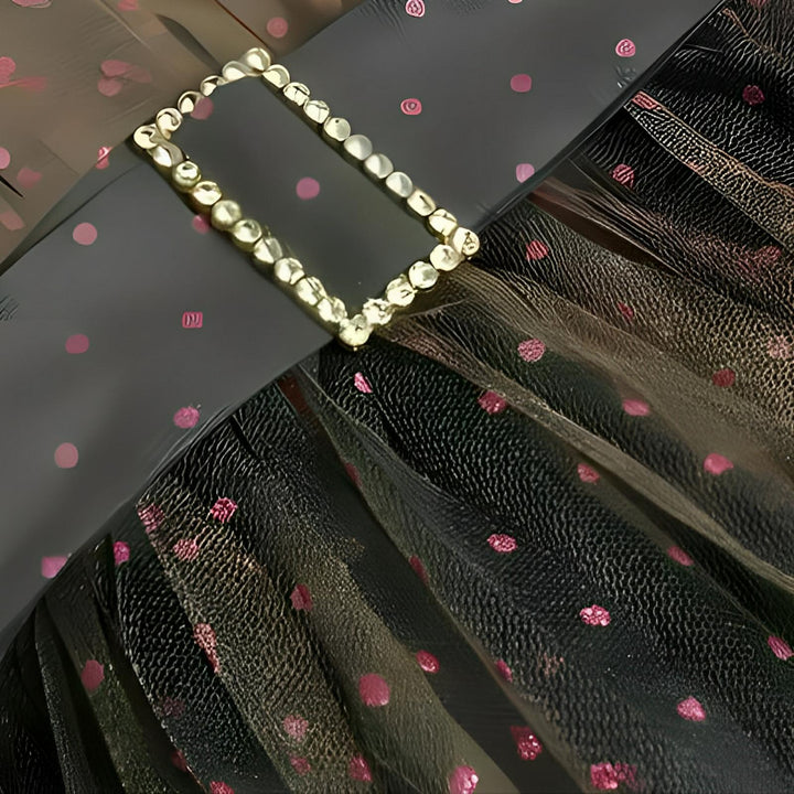 Genesis Midi Dress