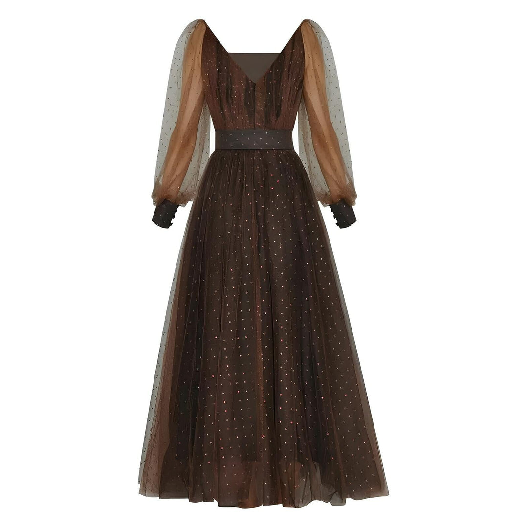 Genesis Midi Dress