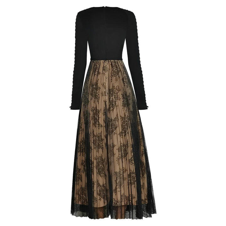 Genevieve Maxi Dress