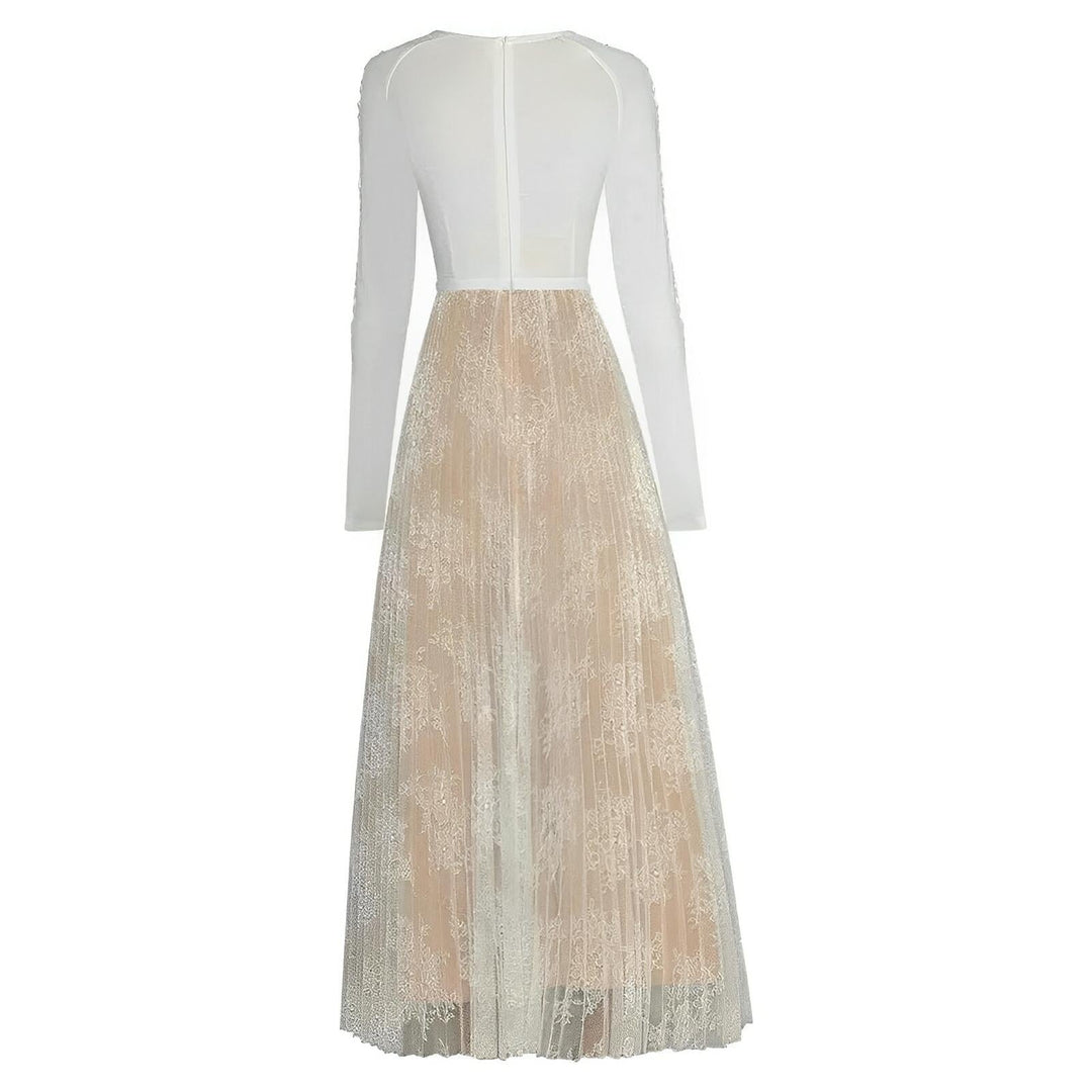 Genevieve Maxi Dress