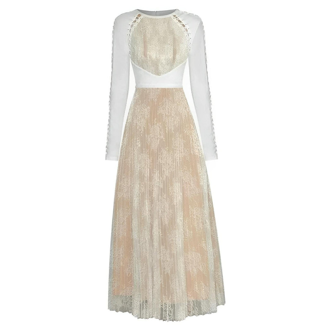 Genevieve Maxi Dress