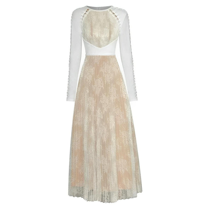 Genevieve Maxi Dress