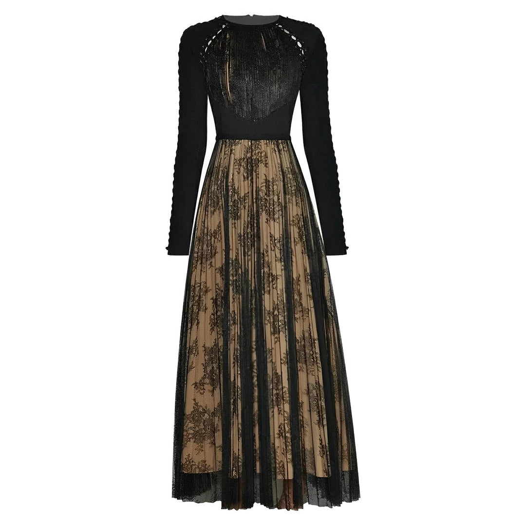 Genevieve Maxi Dress