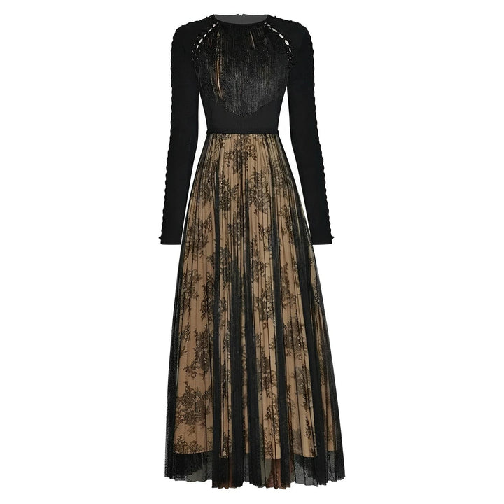 Genevieve Maxi Dress