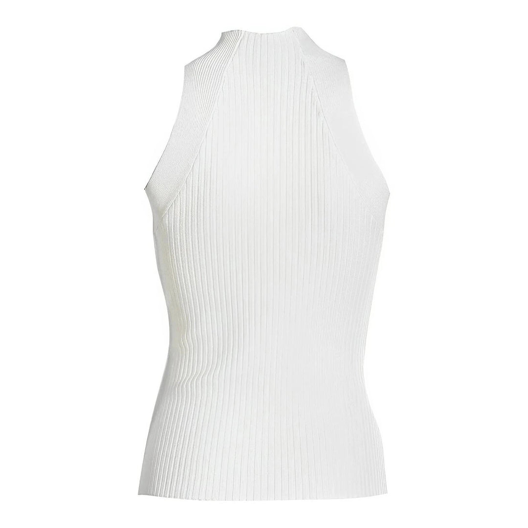 Gia Sleeveless Top