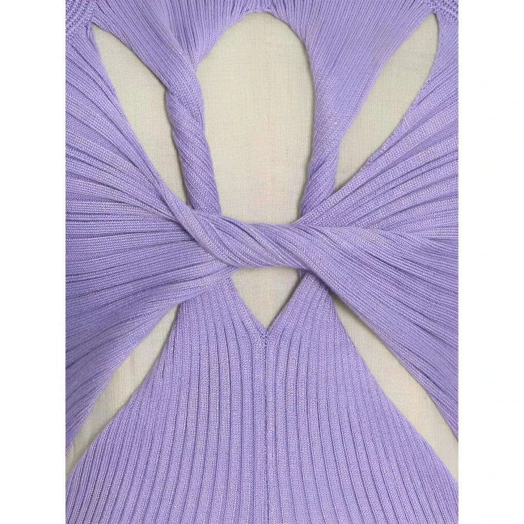 Gia Sleeveless Top