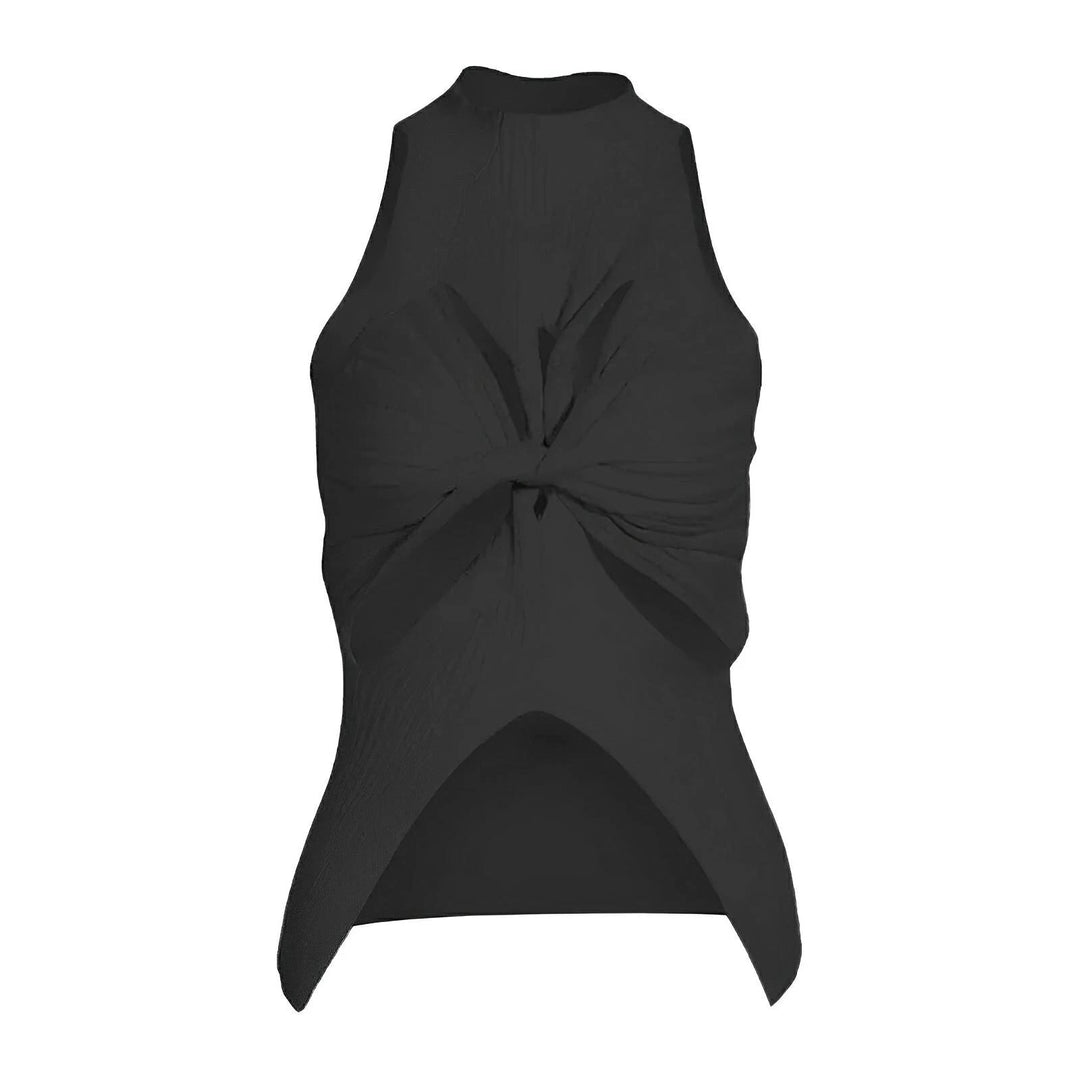 Gia Sleeveless Top