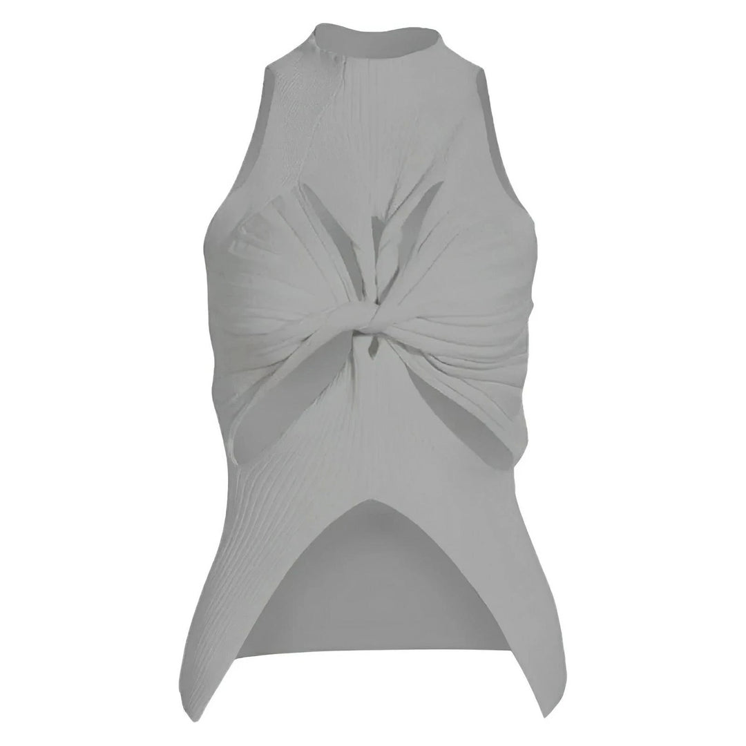 Gia Sleeveless Top