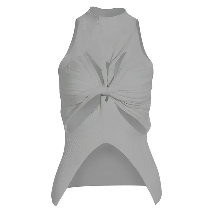 Gia Sleeveless Top