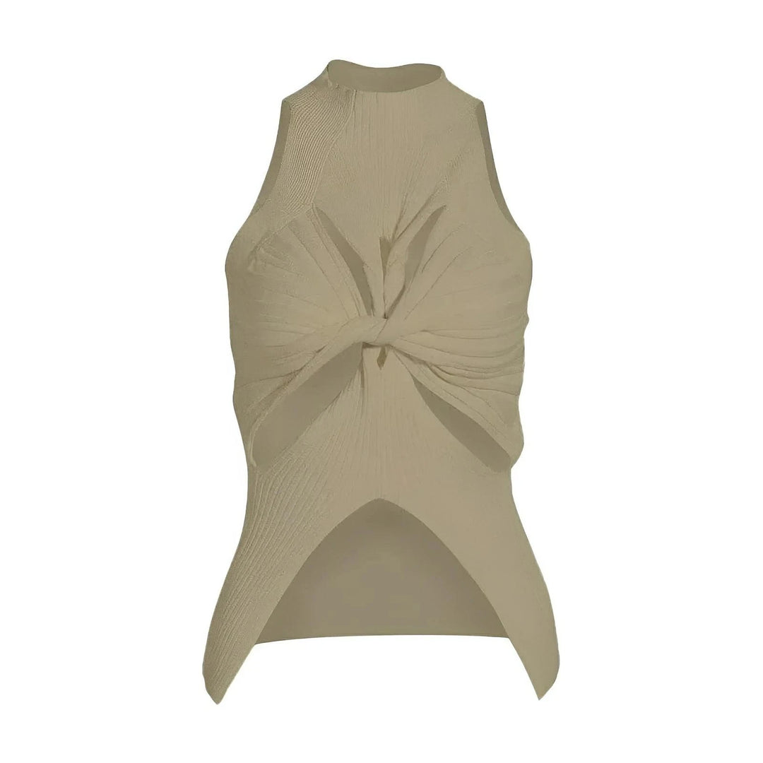 Gia Sleeveless Top