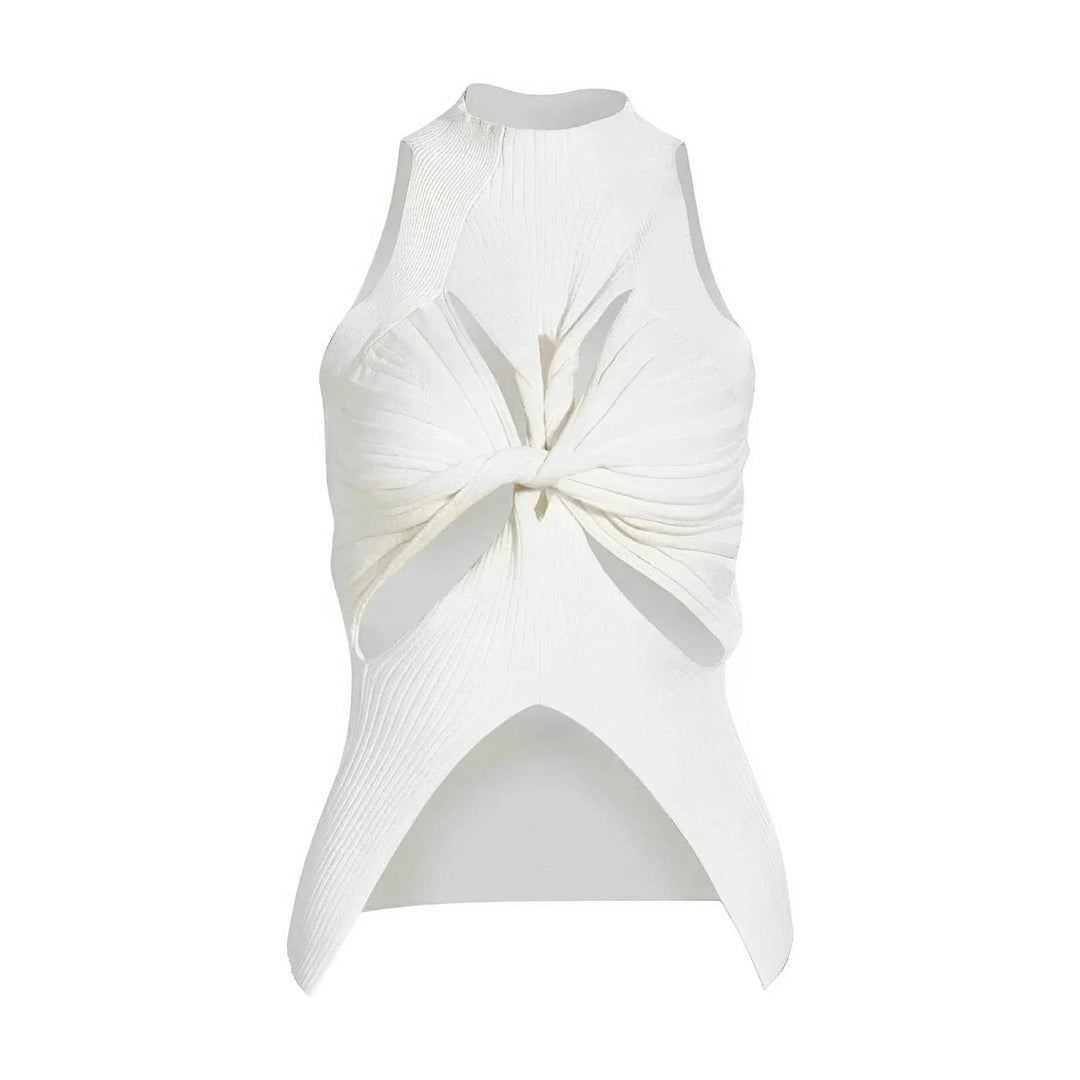 Gia Sleeveless Top