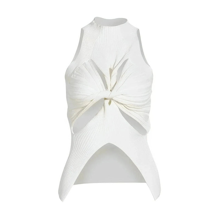 Gia Sleeveless Top