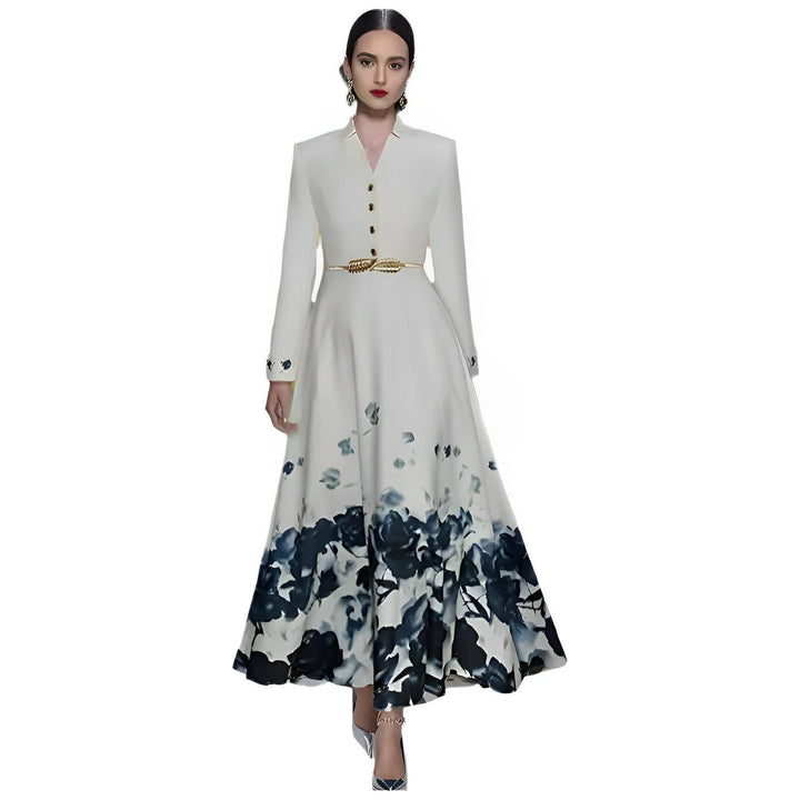 Grace Midi Dress