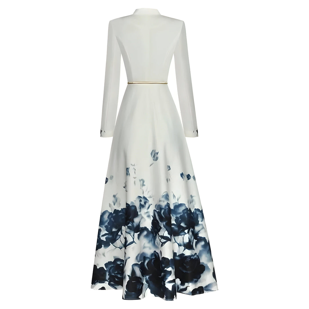 Grace Midi Dress