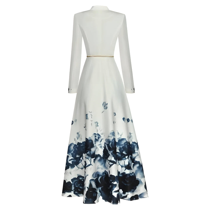 Grace Midi Dress