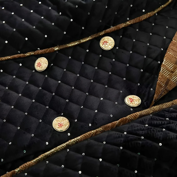 Gracie Longline Overcoat