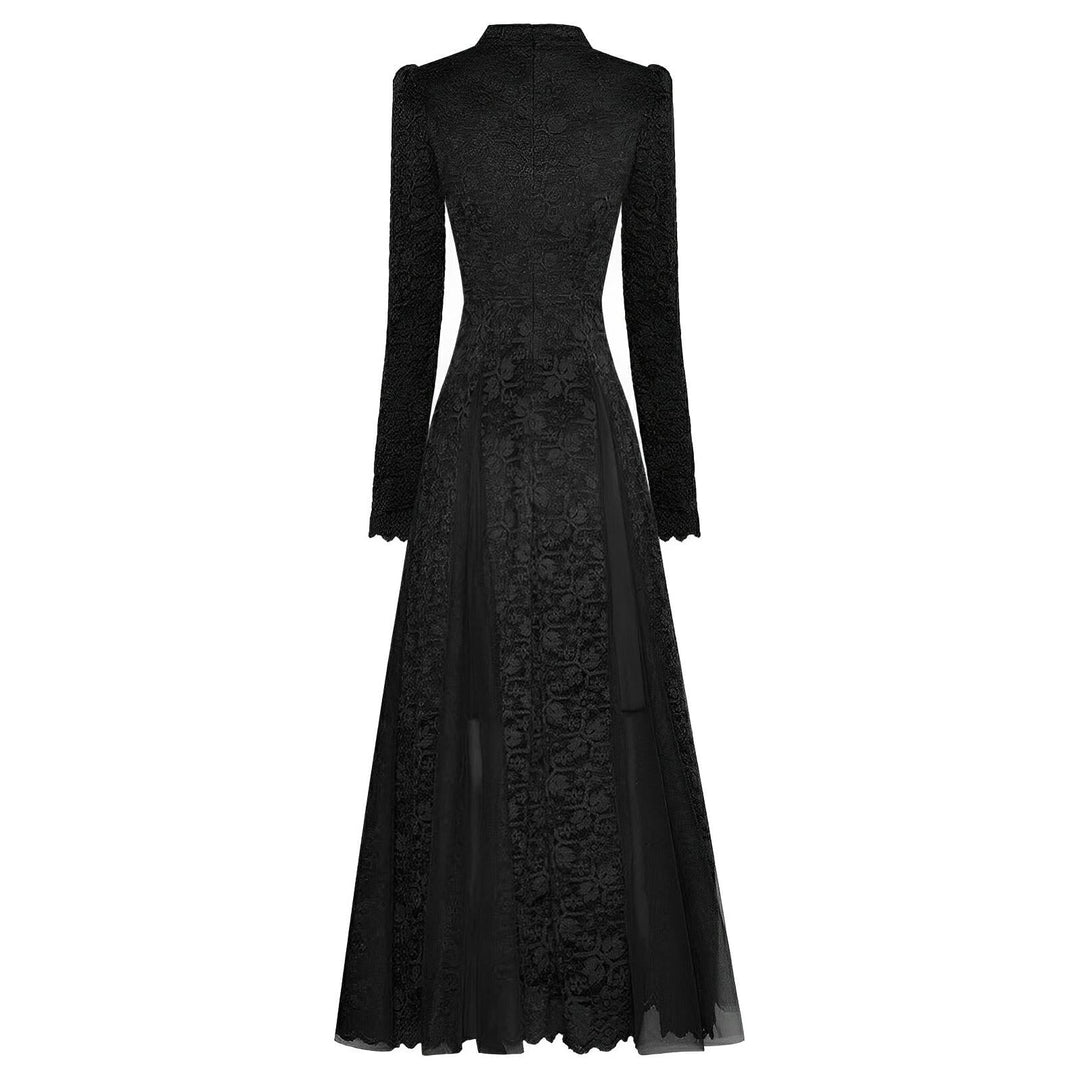 Guinevere Maxi Dress