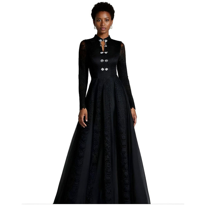 Guinevere Maxi Dress
