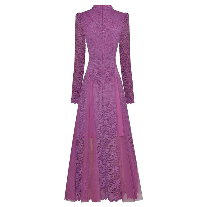 Guinevere Maxi Dress