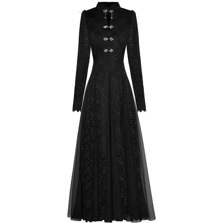Guinevere Maxi Dress