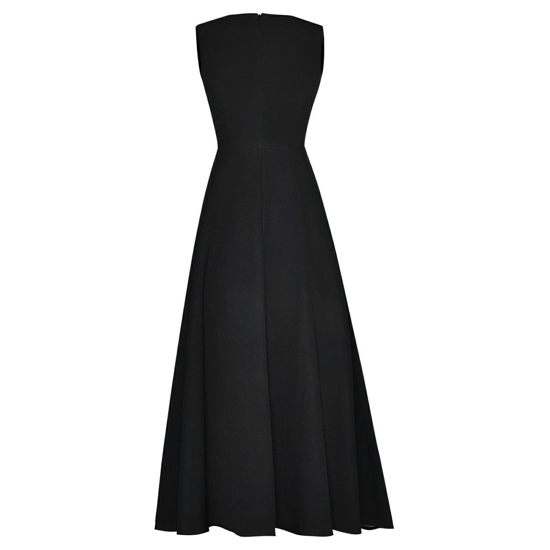 Hailey Midi Dress