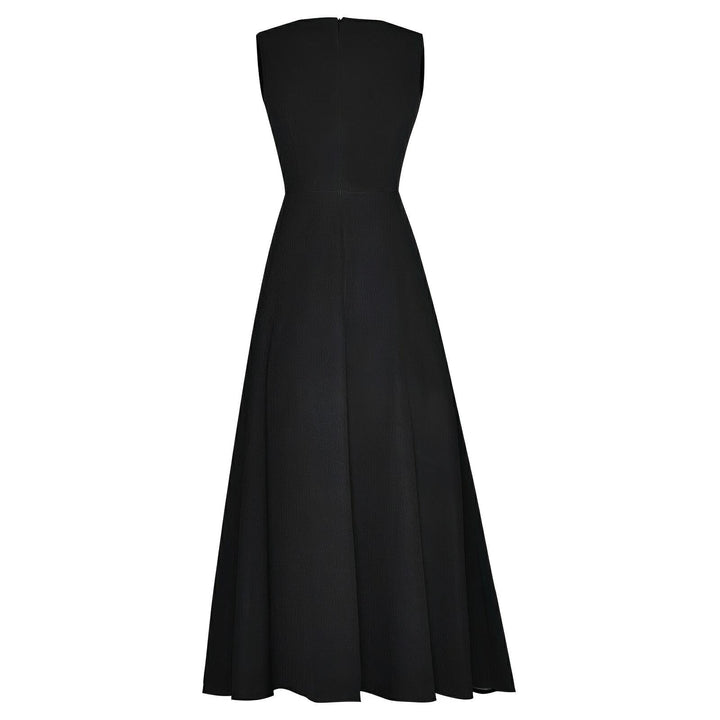 Hailey Midi Dress
