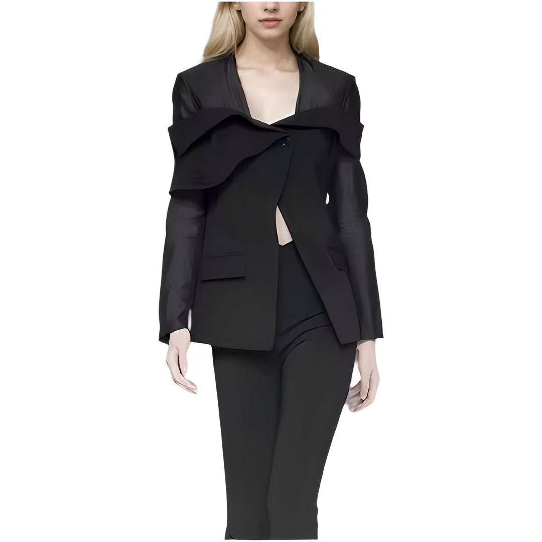 Harlow Blazer