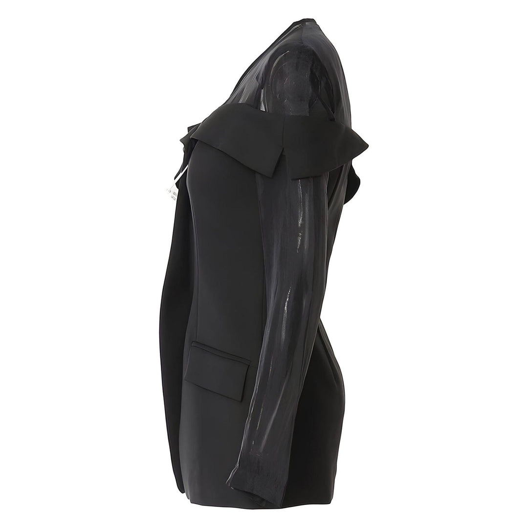Harlow Blazer