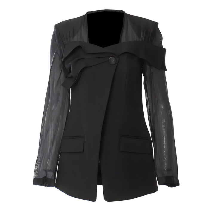 Harlow Blazer