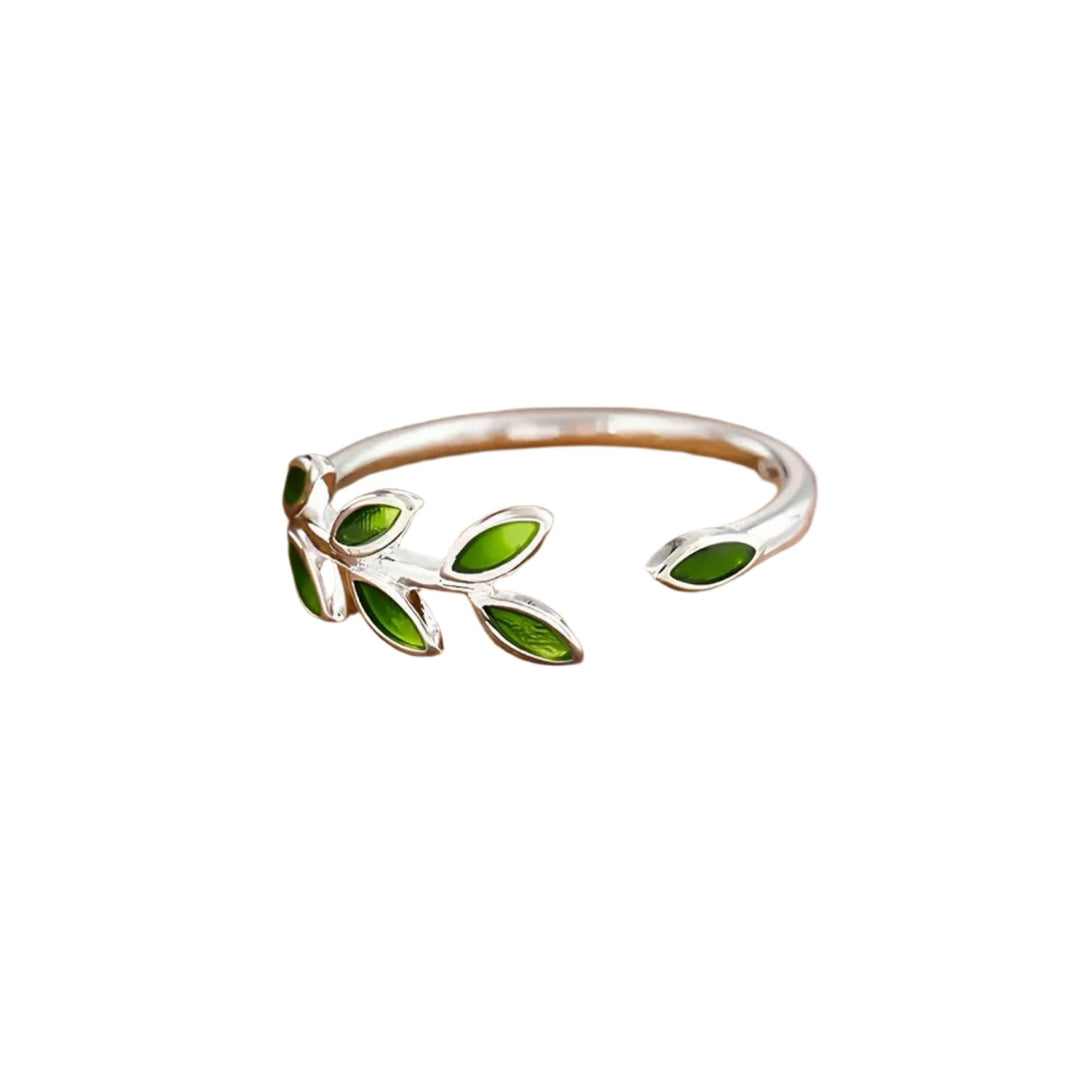 Harlow Cuff Ring