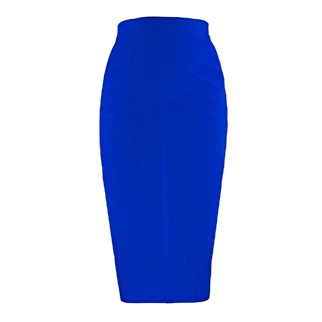 Harlow Midi Pencil Skirt