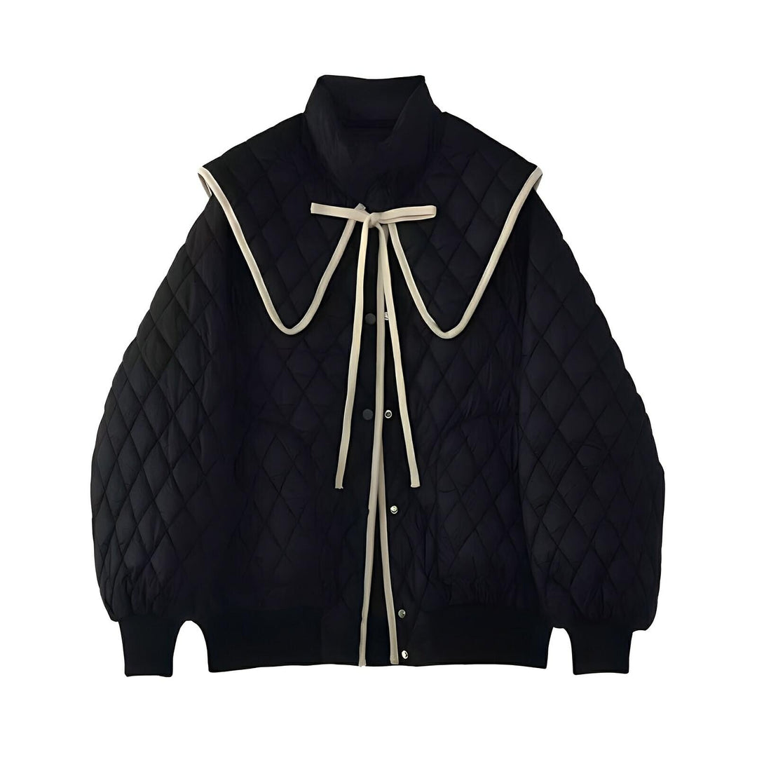 Harlow Quilted Jacket