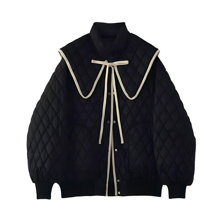 Harlow Quilted Jacket