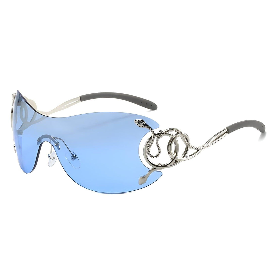 Harlow Sunglasses