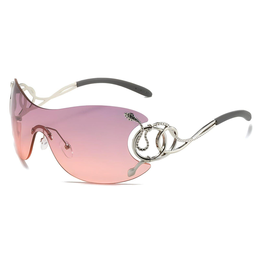 Harlow Sunglasses