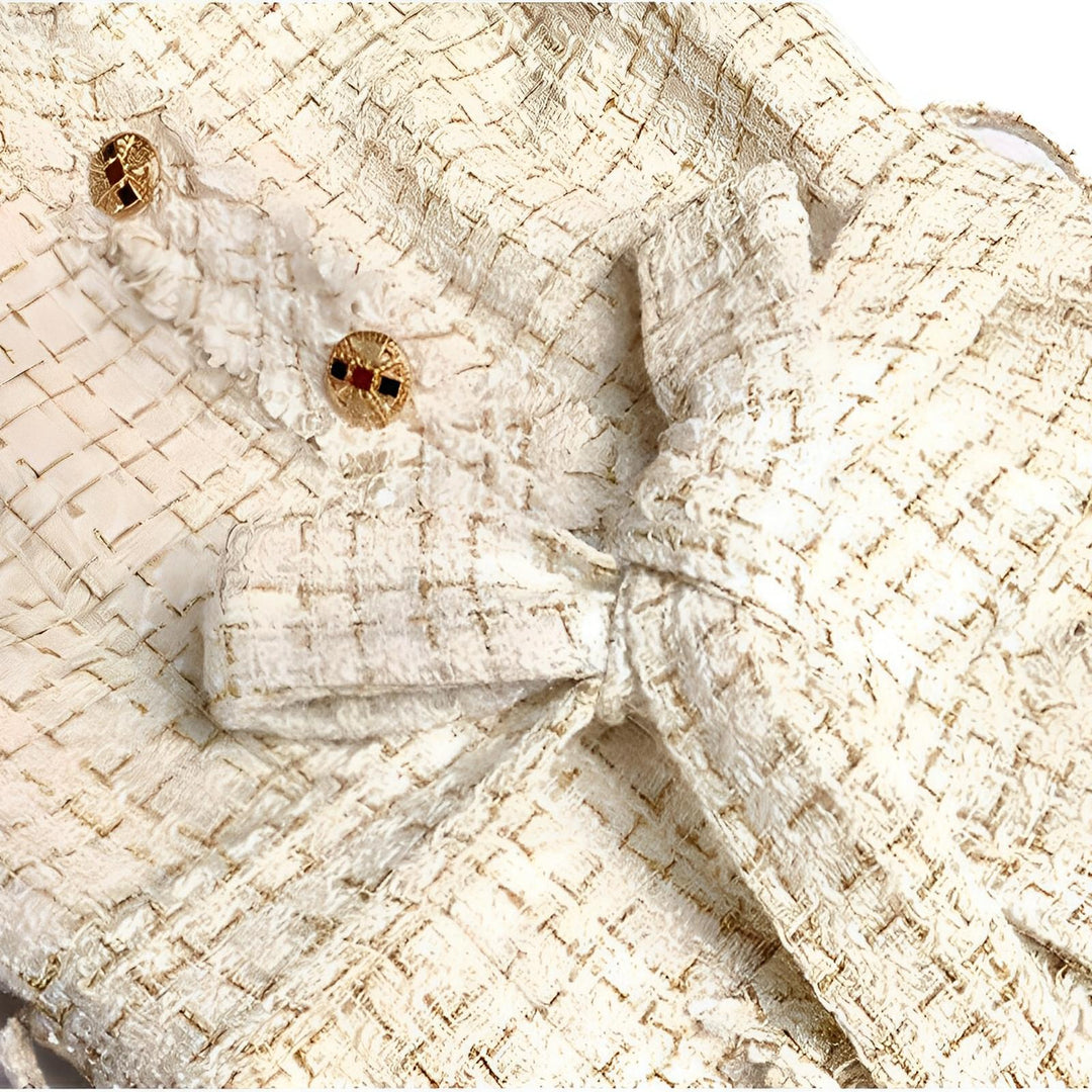 Hattie Belted Overcoat
