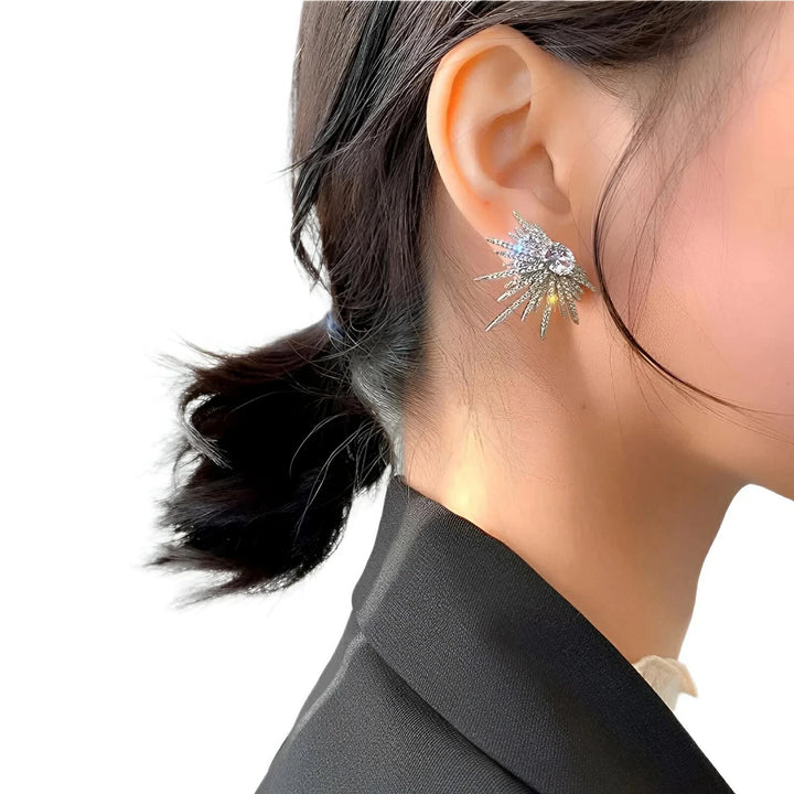 Helena Stud Earrings