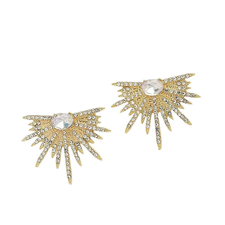 Helena Stud Earrings