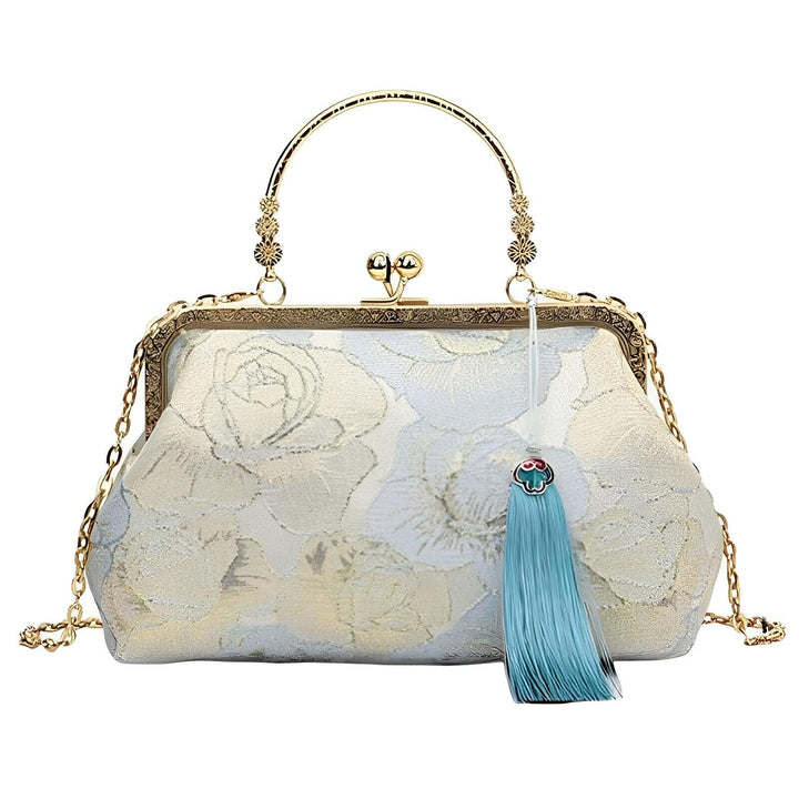 Hestia Clutch
