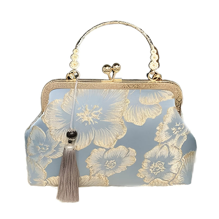 Hestia Clutch