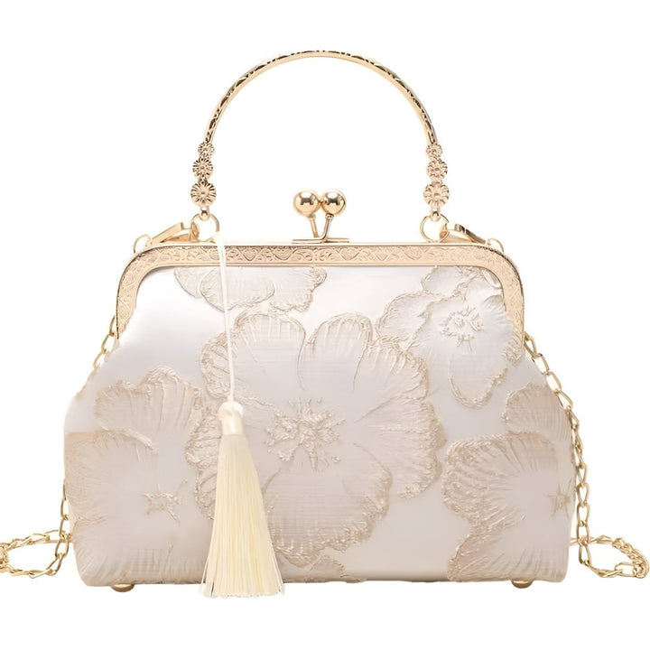 Hestia Clutch