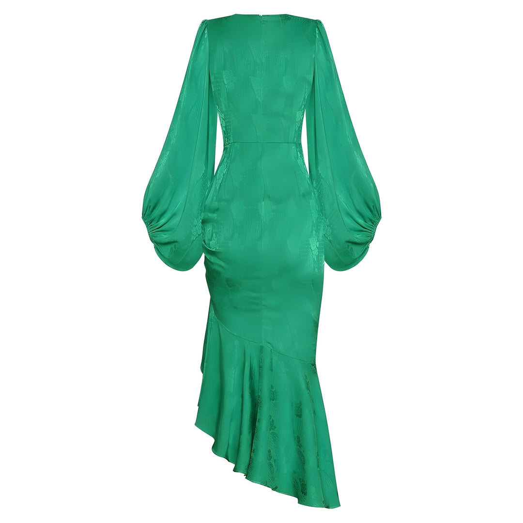 Isabella Midi Dress