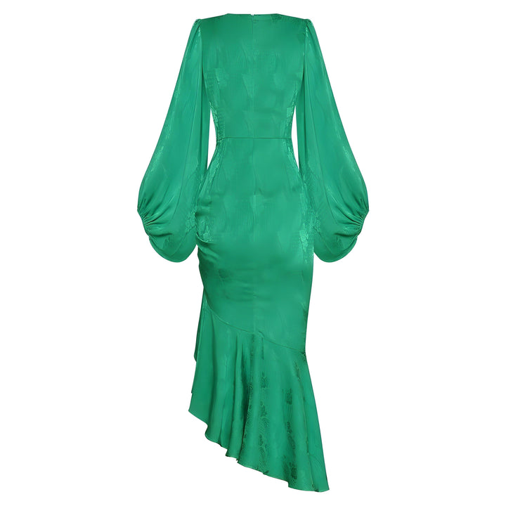 Isabella Midi Dress