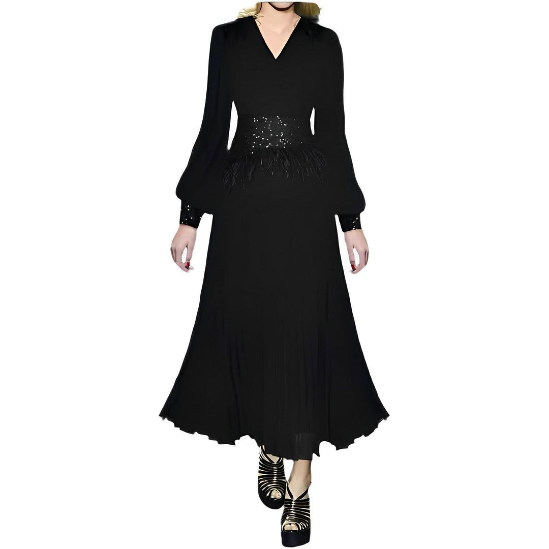 Ivy Midi Dress