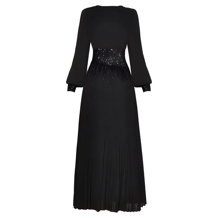 Ivy Midi Dress