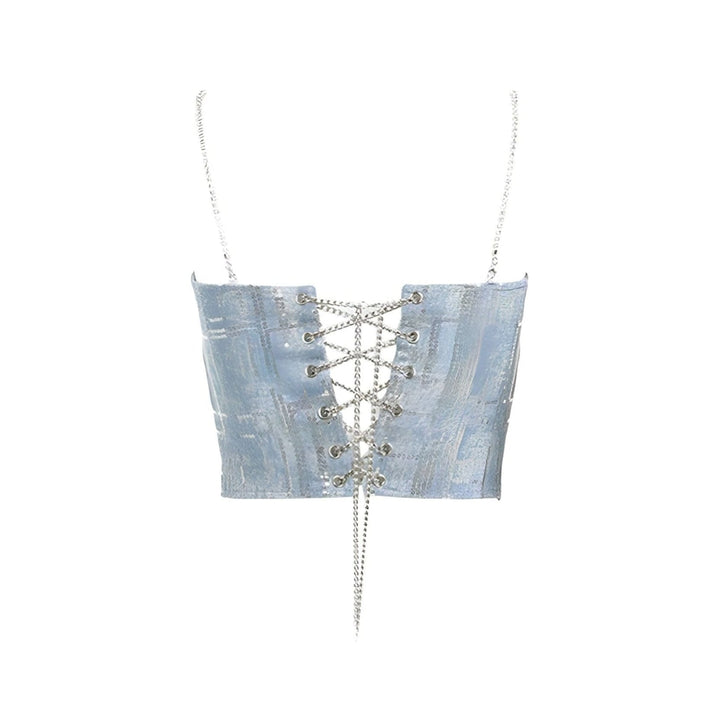 Jada Cropped Top