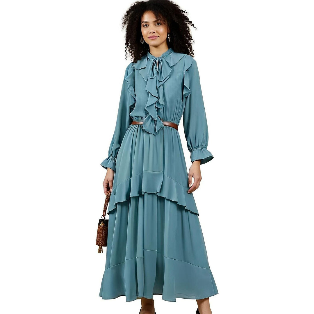 Jade Midi Dress